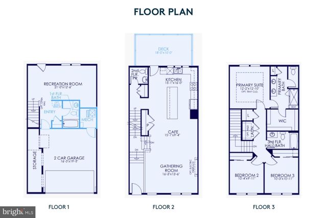 4203 ELIZA CT, Upper Marlboro, MD 20772