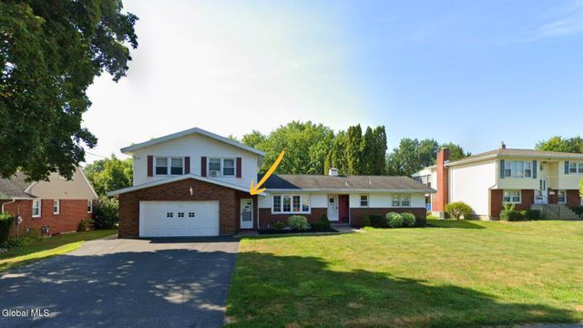 113 Russell Road Floor 2, Albany, NY 12203