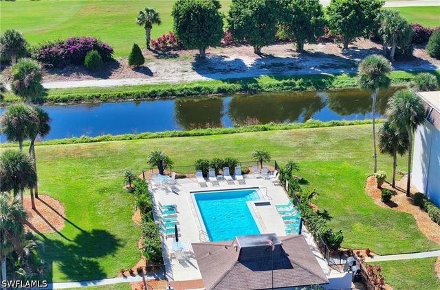 5651 Rattlesnake Hamm RD C-201, Naples, FL 34113