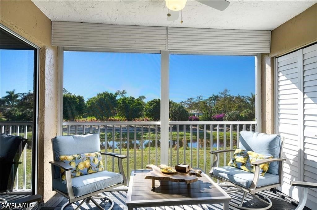 5651 Rattlesnake Hamm RD C-201, Naples, FL 34113