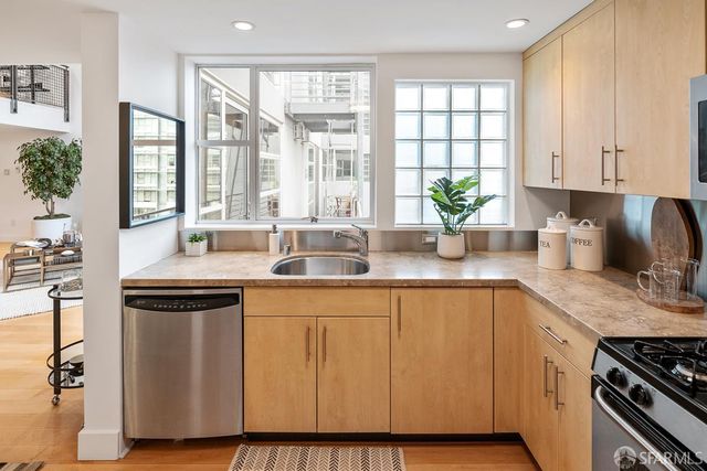 1221 Harrison Street 22, San Francisco, CA 94103