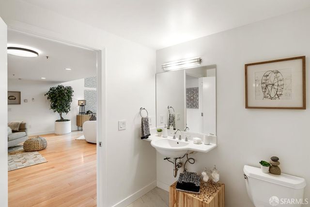 1221 Harrison Street 22, San Francisco, CA 94103