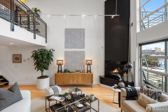 1221 Harrison Street 22, San Francisco, CA 94103