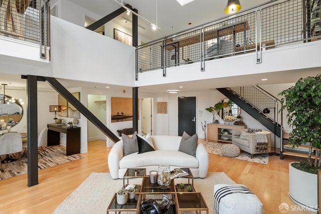 1221 Harrison Street 22, San Francisco, CA 94103