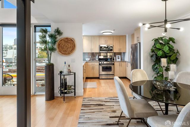 1221 Harrison Street 22, San Francisco, CA 94103
