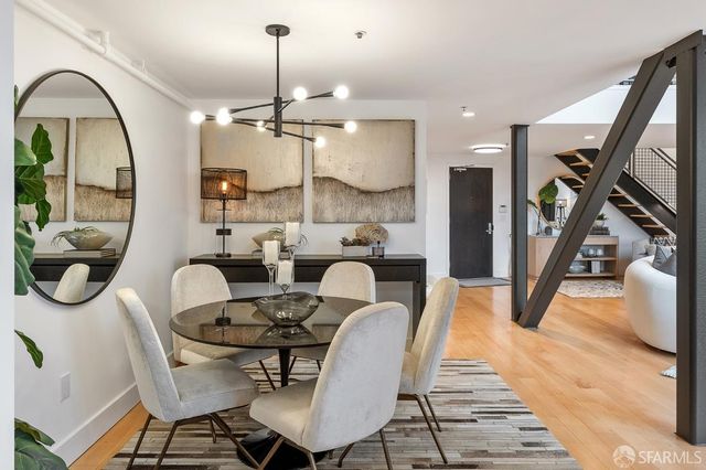 1221 Harrison Street 22, San Francisco, CA 94103