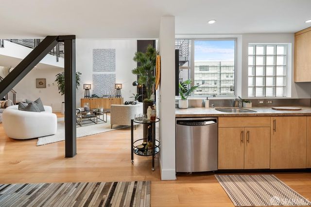 1221 Harrison Street 22, San Francisco, CA 94103