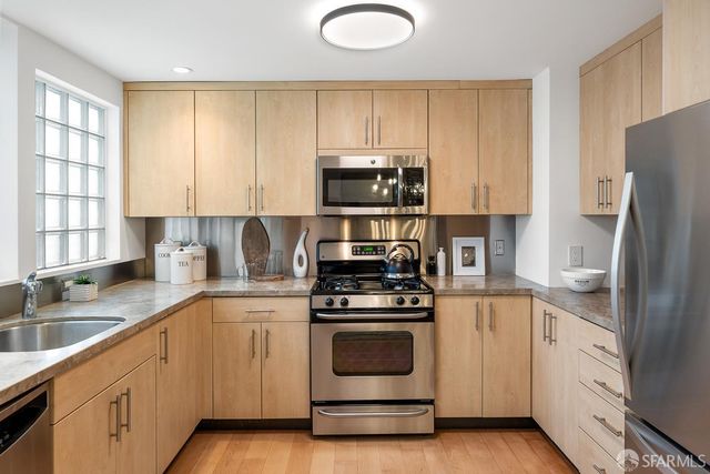 1221 Harrison Street 22, San Francisco, CA 94103