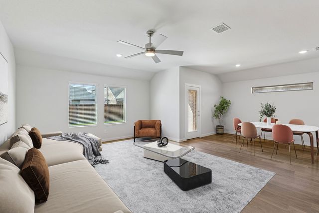 845 Bel Mares Street, Fort Worth, TX 76052