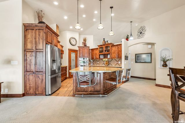 11159 S VIA ENCANTADA WAY, South Jordan, UT 84095