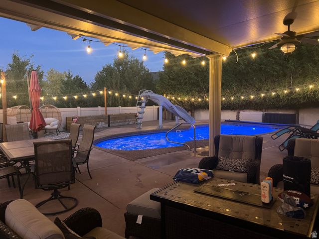 11159 S VIA ENCANTADA WAY, South Jordan, UT 84095