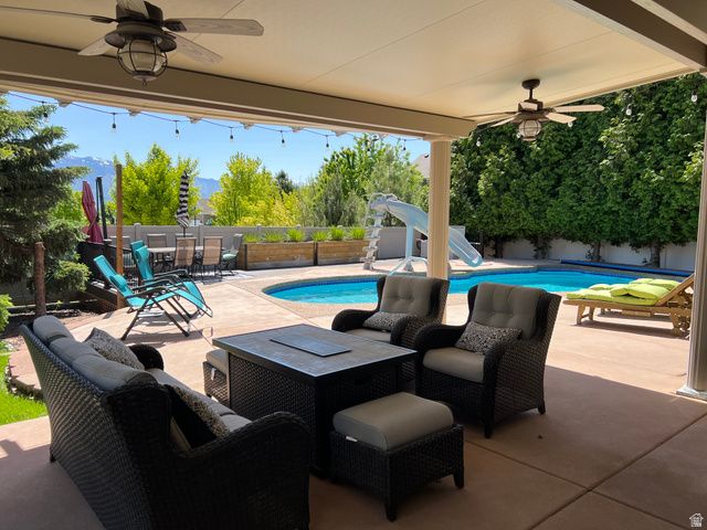 11159 S VIA ENCANTADA WAY, South Jordan, UT 84095