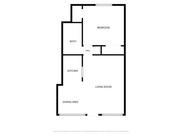 5001 Bowser Avenue 115, Dallas, TX 75209