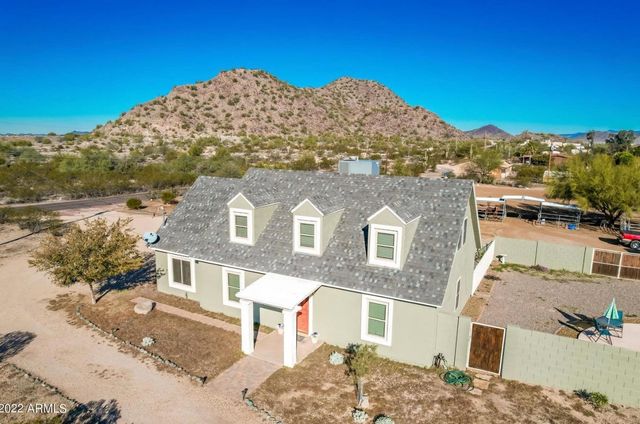 2012 E Tonopah Drive, Phoenix, AZ 85024