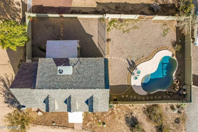 2012 E Tonopah Drive, Phoenix, AZ 85024