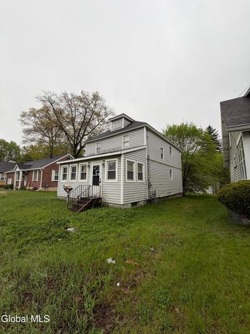 3110 Albany Street, Schenectady, NY 12304