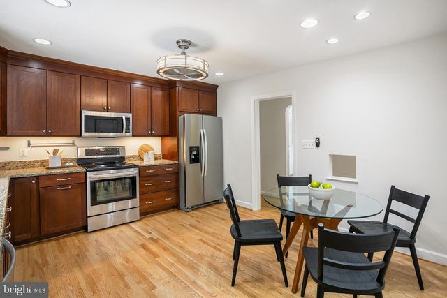 3438 N GEORGE MASON DR N, Arlington, VA 22207