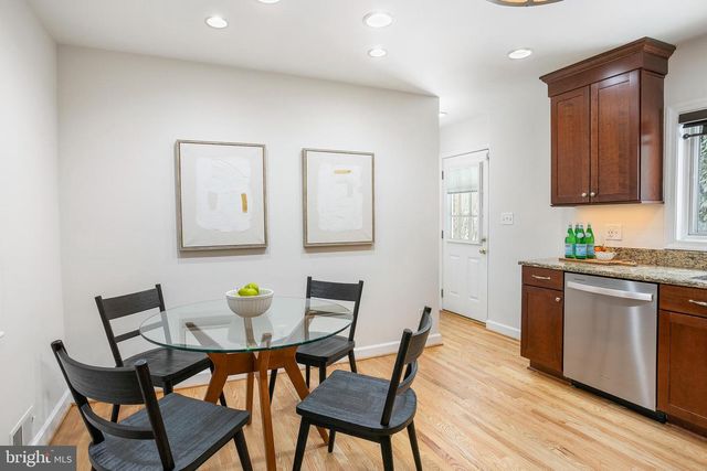 3438 N GEORGE MASON DR N, Arlington, VA 22207