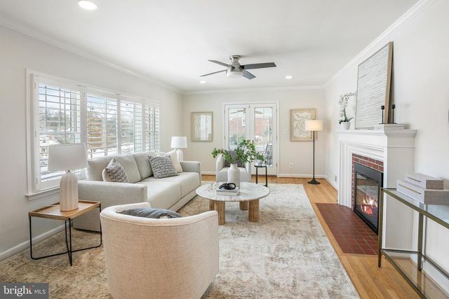 3438 N GEORGE MASON DR N, Arlington, VA 22207