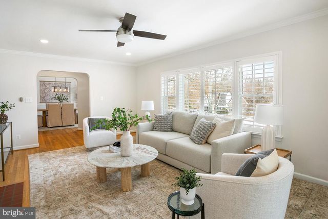 3438 N GEORGE MASON DR N, Arlington, VA 22207