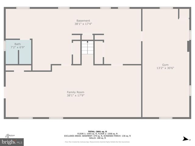 3438 N GEORGE MASON DR N, Arlington, VA 22207