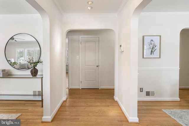 3438 N GEORGE MASON DR N, Arlington, VA 22207