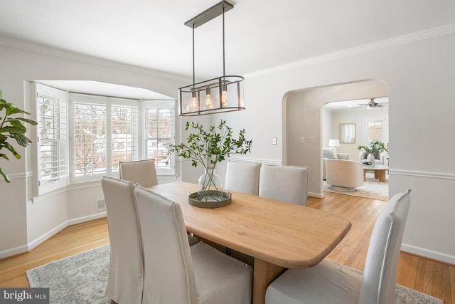 3438 N GEORGE MASON DR N, Arlington, VA 22207