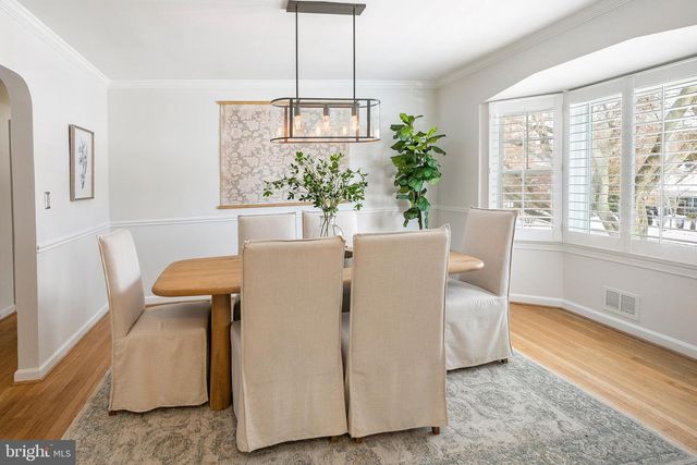 3438 N GEORGE MASON DR N, Arlington, VA 22207