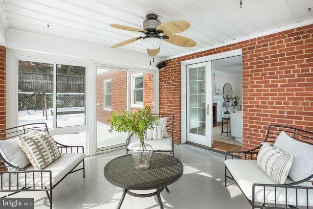 3438 N GEORGE MASON DR N, Arlington, VA 22207