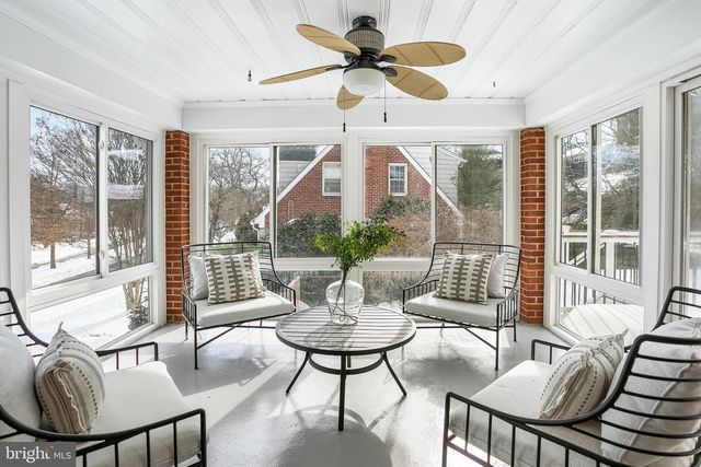 3438 N GEORGE MASON DR N, Arlington, VA 22207