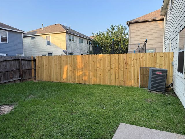 6410 Waldron Drive A, Houston, TX 77084