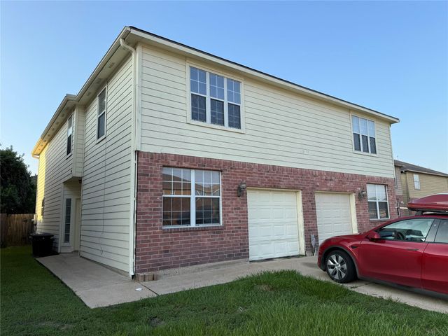 6410 Waldron Drive A, Houston, TX 77084