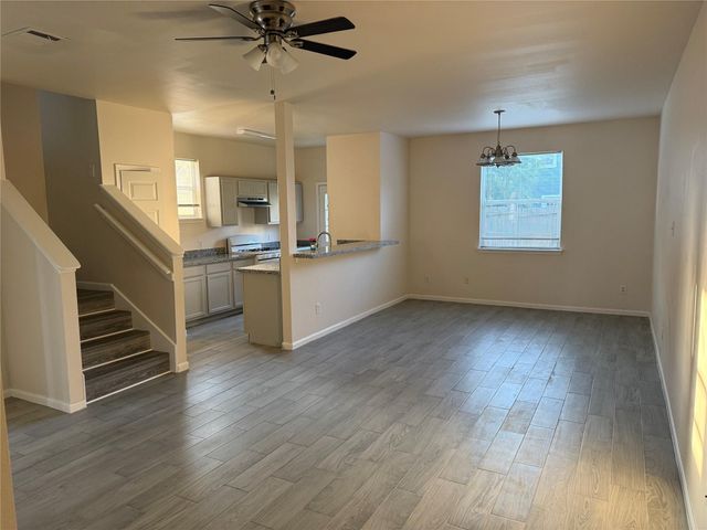 6410 Waldron Drive A, Houston, TX 77084