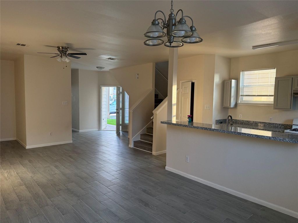 6410 Waldron Drive A, Houston, TX 77084