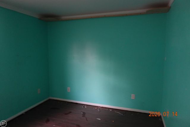 21804 Rosedale Street, Saint Clair Shores, MI 48080