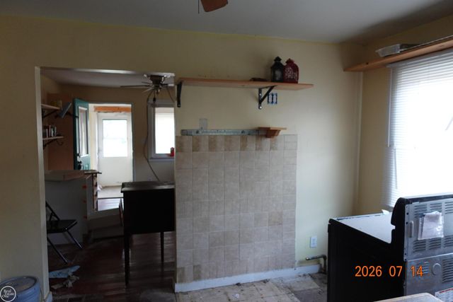 21804 Rosedale Street, Saint Clair Shores, MI 48080