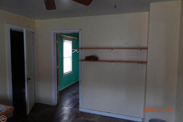 21804 Rosedale Street, Saint Clair Shores, MI 48080
