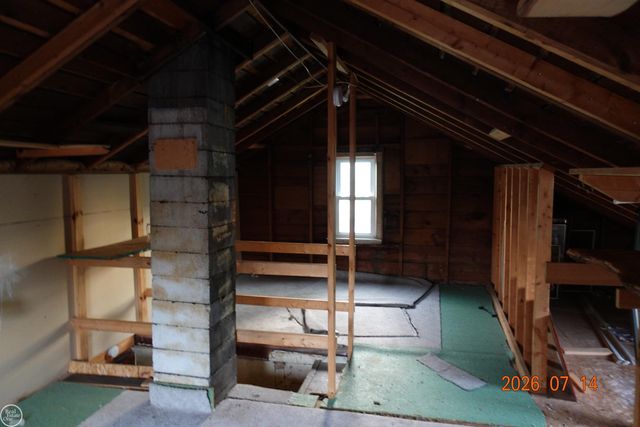 21804 Rosedale Street, Saint Clair Shores, MI 48080