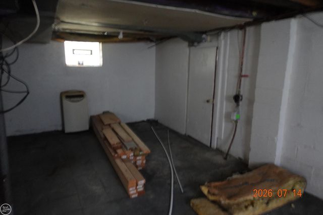 21804 Rosedale Street, Saint Clair Shores, MI 48080