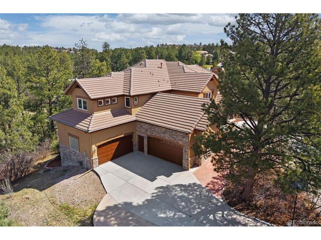 4730 Tierra Alta Dr, Castle Rock, CO 80104