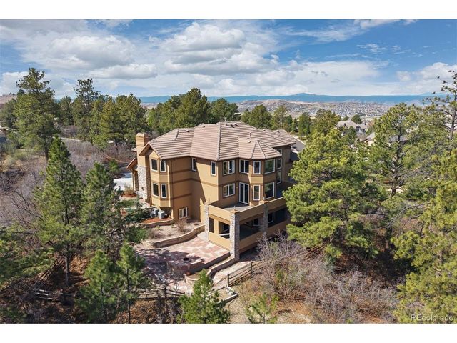 4730 Tierra Alta Dr, Castle Rock, CO 80104