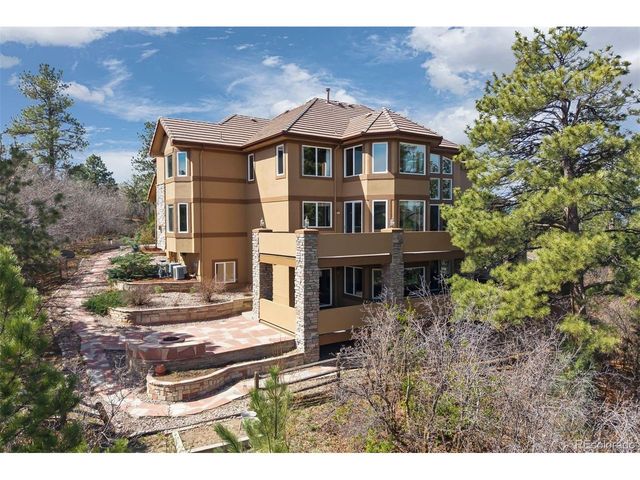 4730 Tierra Alta Dr, Castle Rock, CO 80104