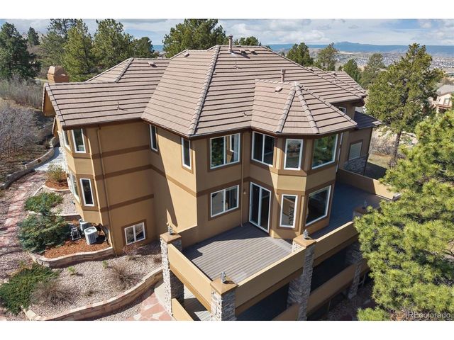 4730 Tierra Alta Dr, Castle Rock, CO 80104