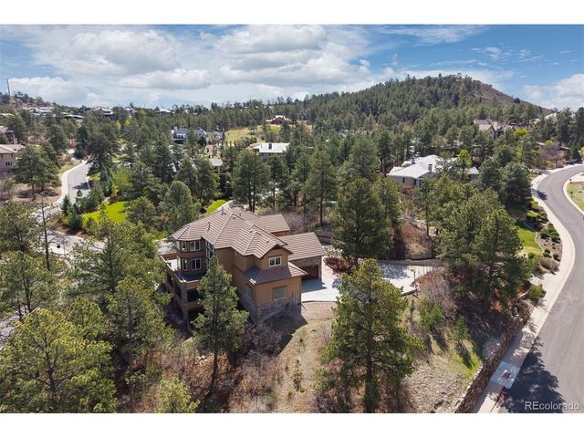 4730 Tierra Alta Dr, Castle Rock, CO 80104
