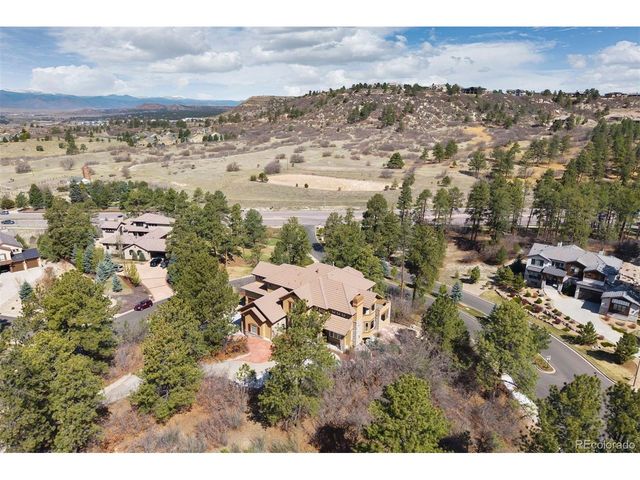 4730 Tierra Alta Dr, Castle Rock, CO 80104