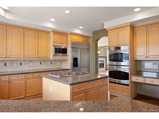 4730 Tierra Alta Dr, Castle Rock, CO 80104
