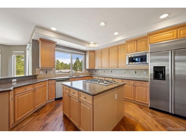 4730 Tierra Alta Dr, Castle Rock, CO 80104
