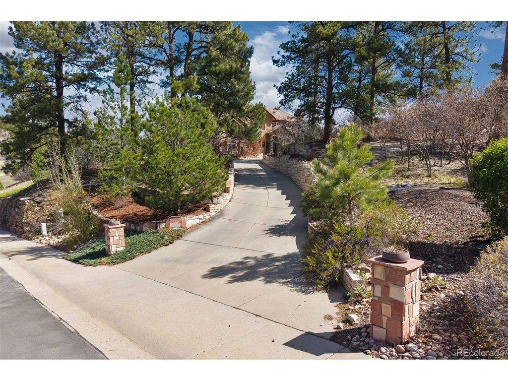 4730 Tierra Alta Dr, Castle Rock, CO 80104