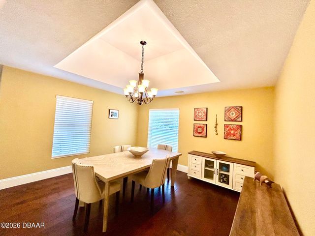 123 Rio Pinar Drive, Ormond Beach, FL 32174