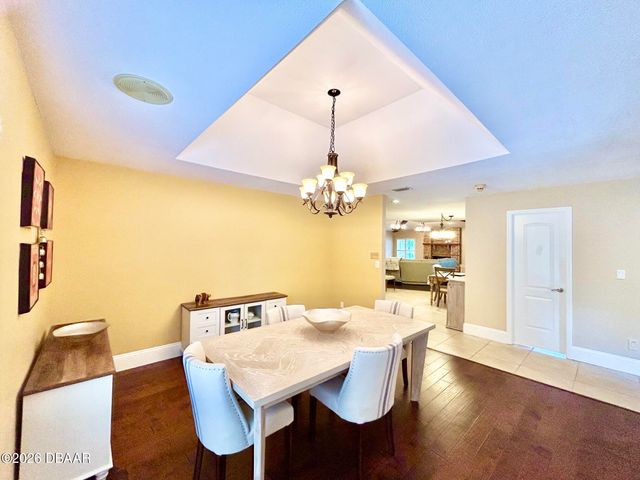 123 Rio Pinar Drive, Ormond Beach, FL 32174